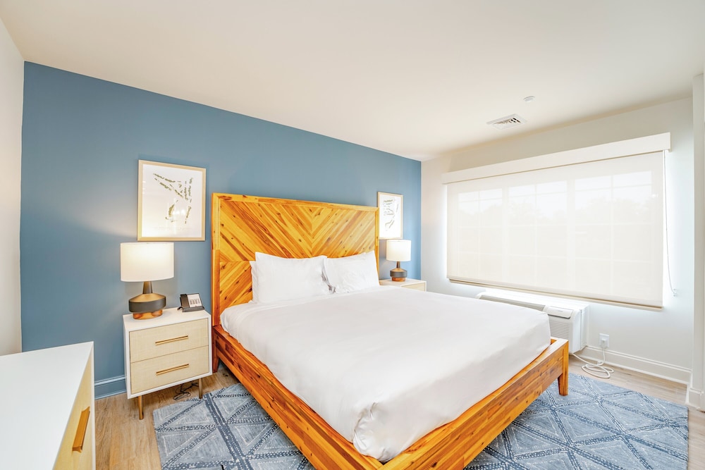 LUXURY, STUDIO, SUITE
