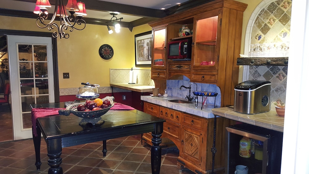 Tuscan Springs Hotel Spa 23/39