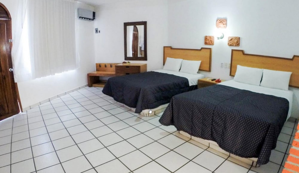Costa Alegre Hotel And Suites 31/59