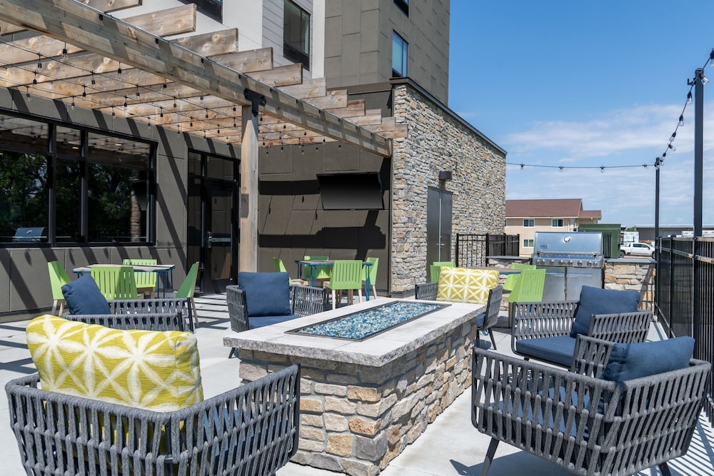 Fairfield by Marriott Inn & Suites Norfolk 4/33
