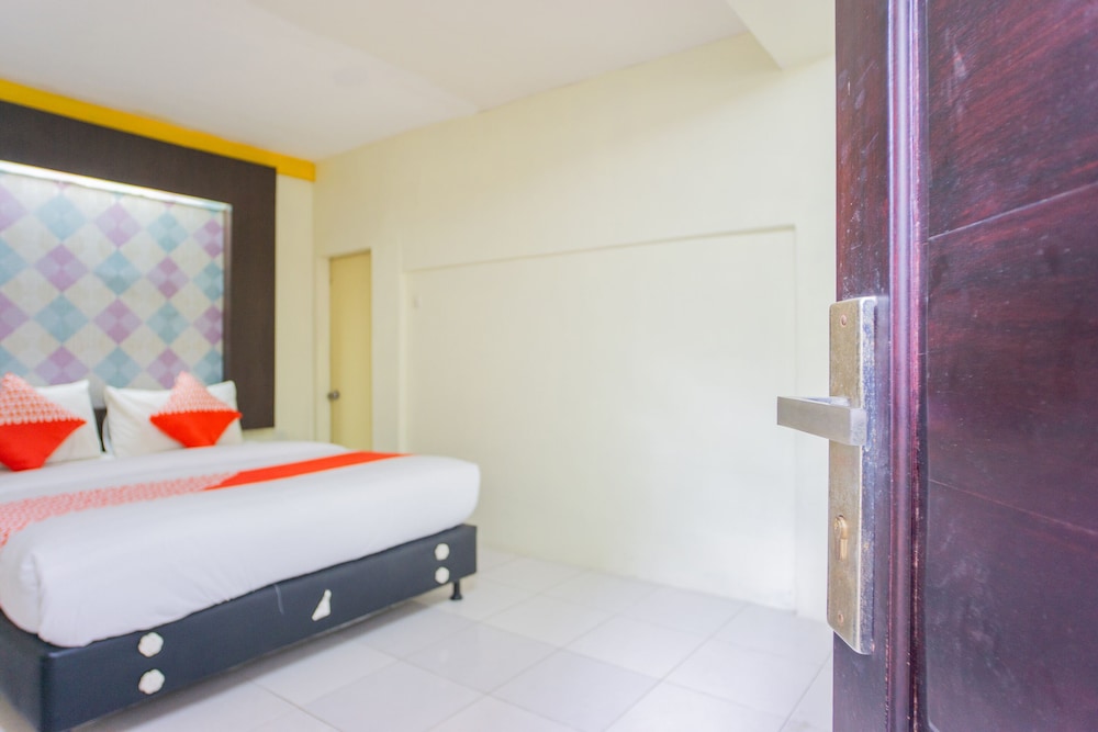 OYO 1636 Wisma Kuta Karang 34/44