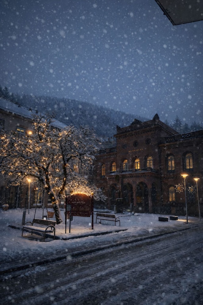 Moknis Palais Hotel and Spa 42/50