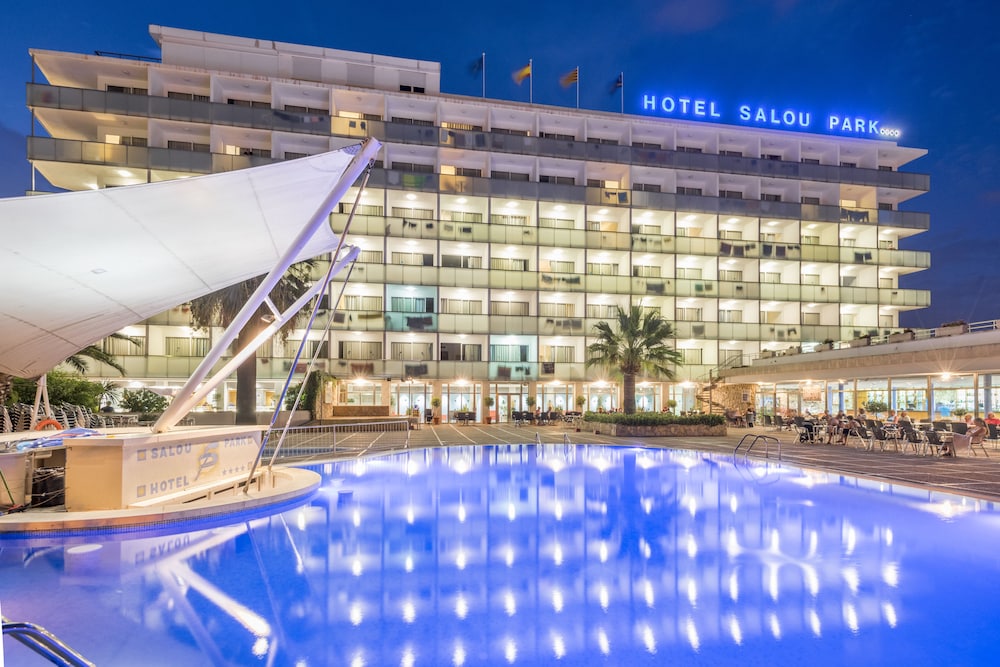 Hotel 4R Salou Park Resort I 4/61