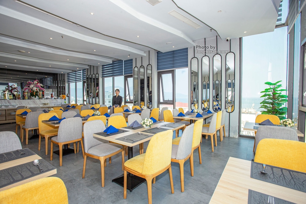 Grand Ocean Luxury Boutique 53/74