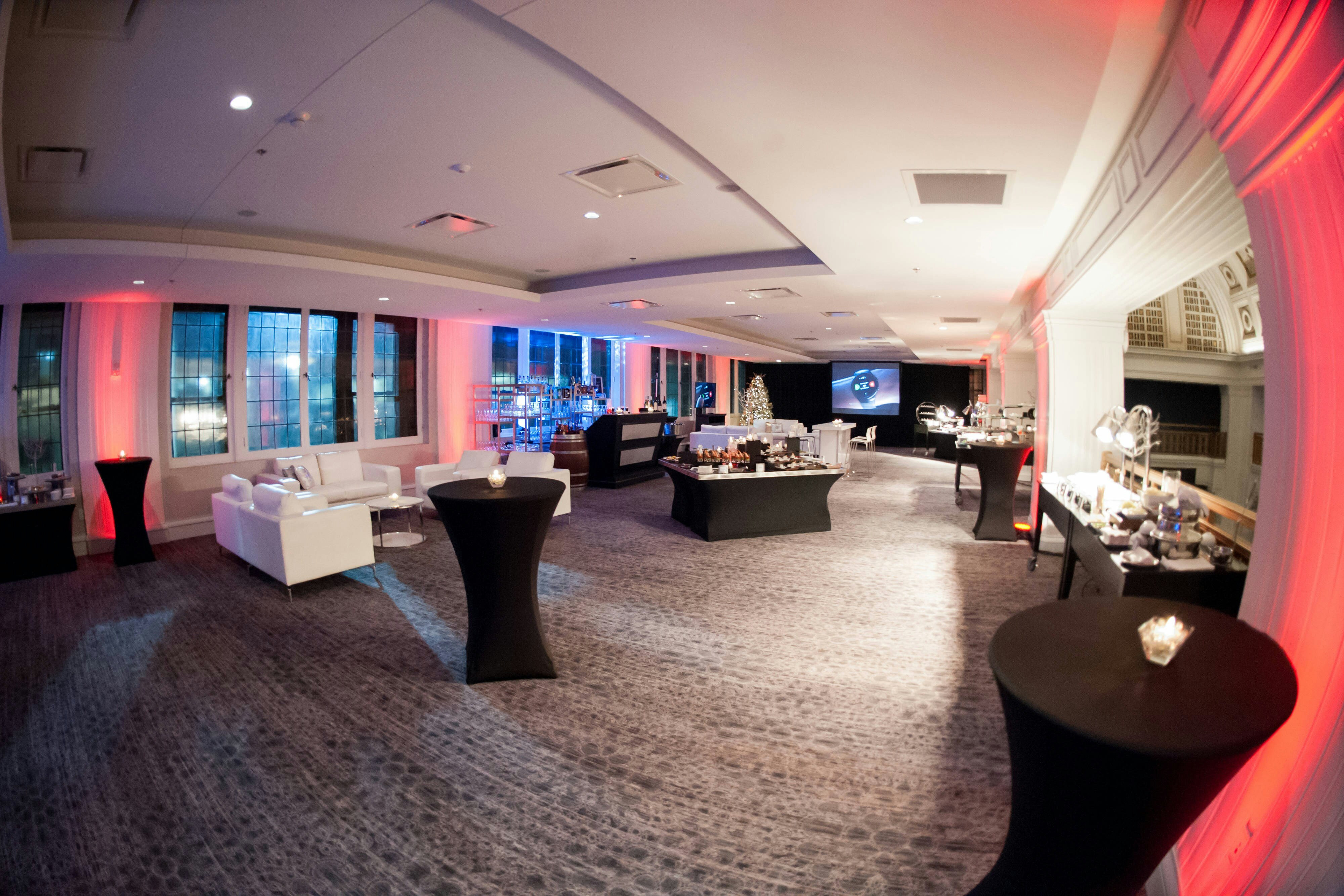 Renaissance Cincinnati Downtown Hotel 30/56