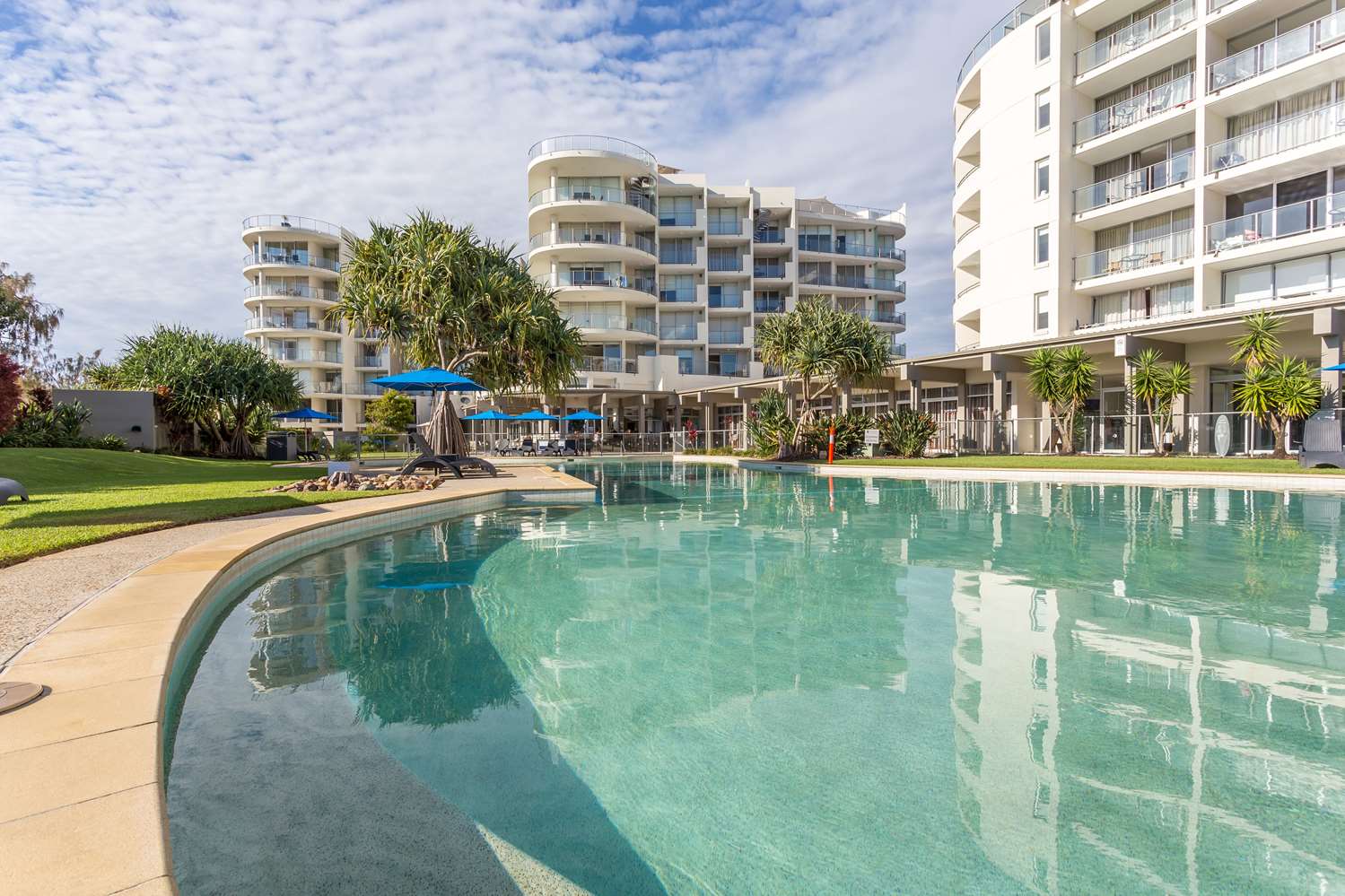 RAMADA BY WYNDHAM MARCOOLA BEACH 3/45
