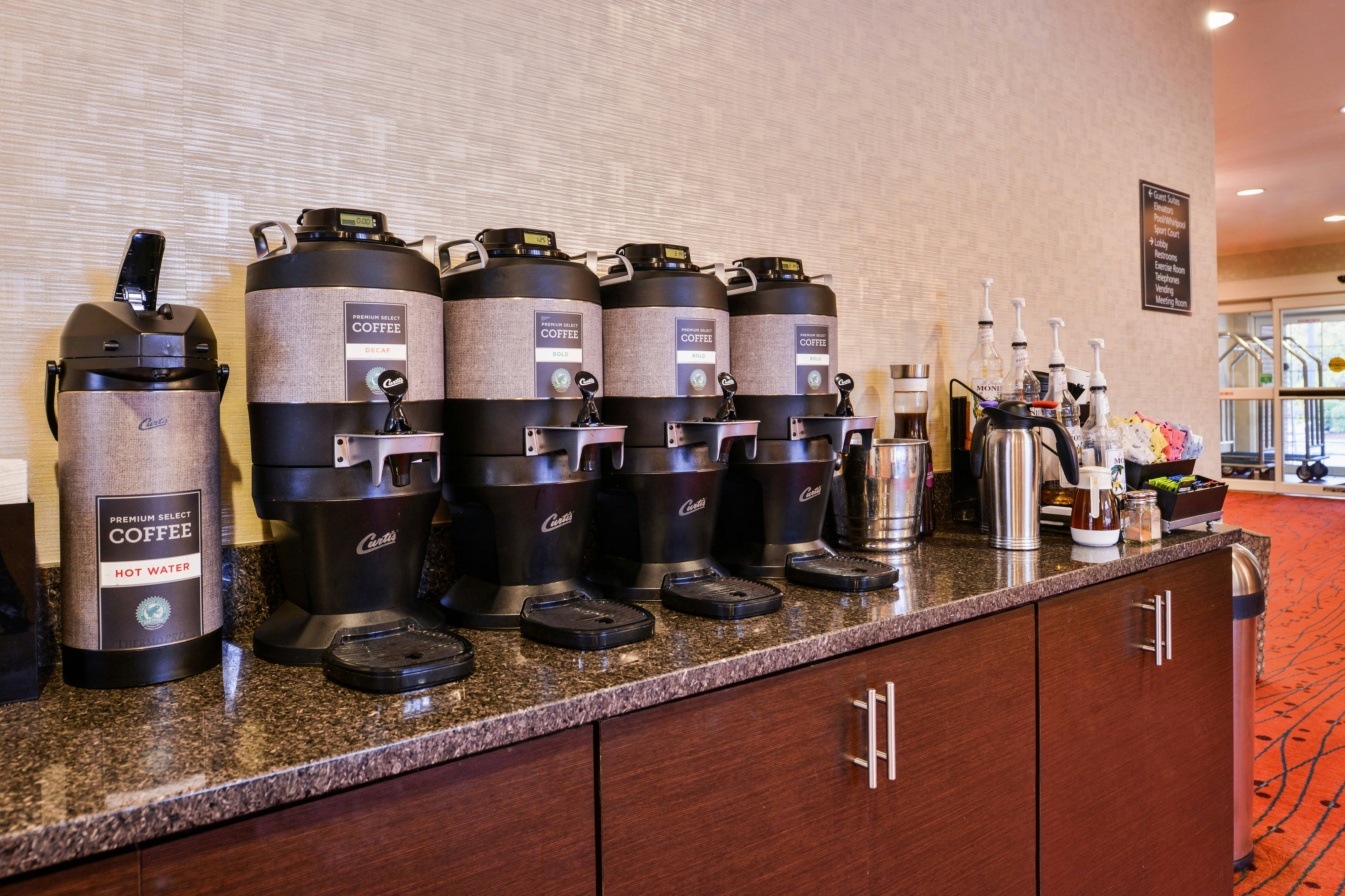 Residence Inn By Marriott Boston Andover 9/34