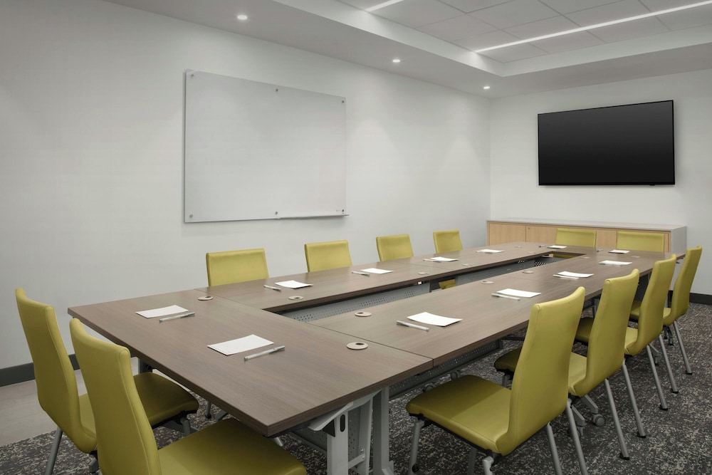 TownePlace Suites by Marriott Jacksonville Mayport 34/50