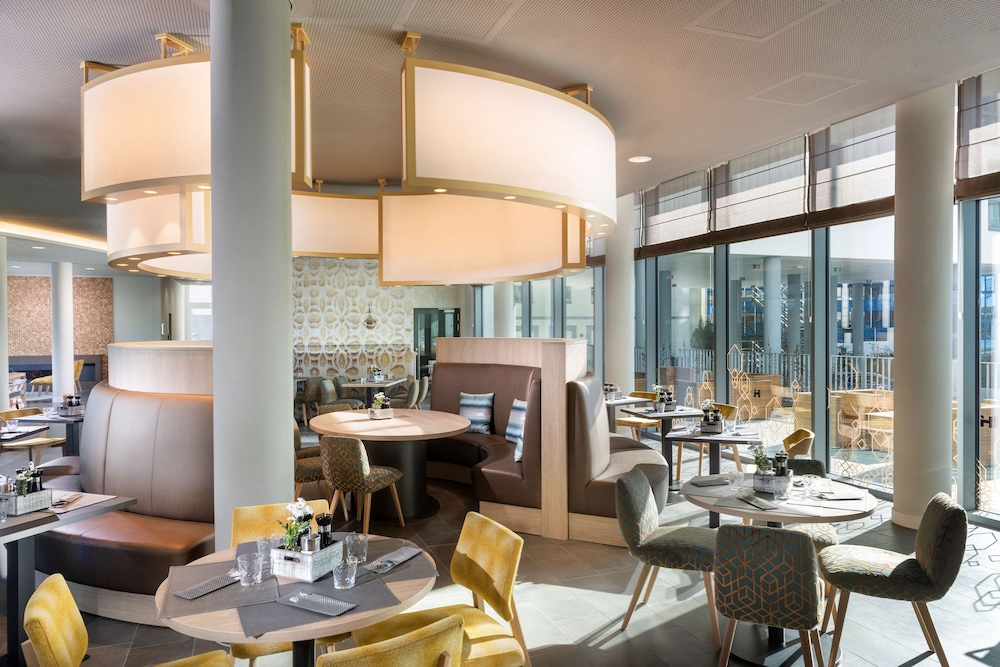 Hyatt House Frankfurt Eschborn 34/40