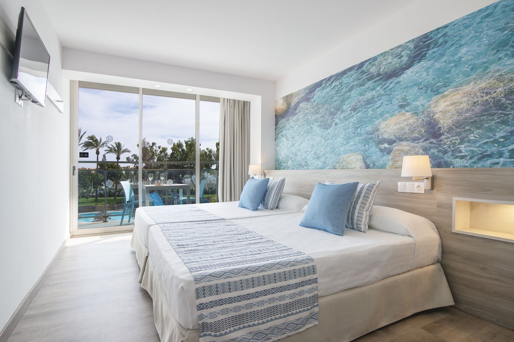 Roquetas el Palmeral By Pierre Vacances Ex Ohtels Roquetas 15/50
