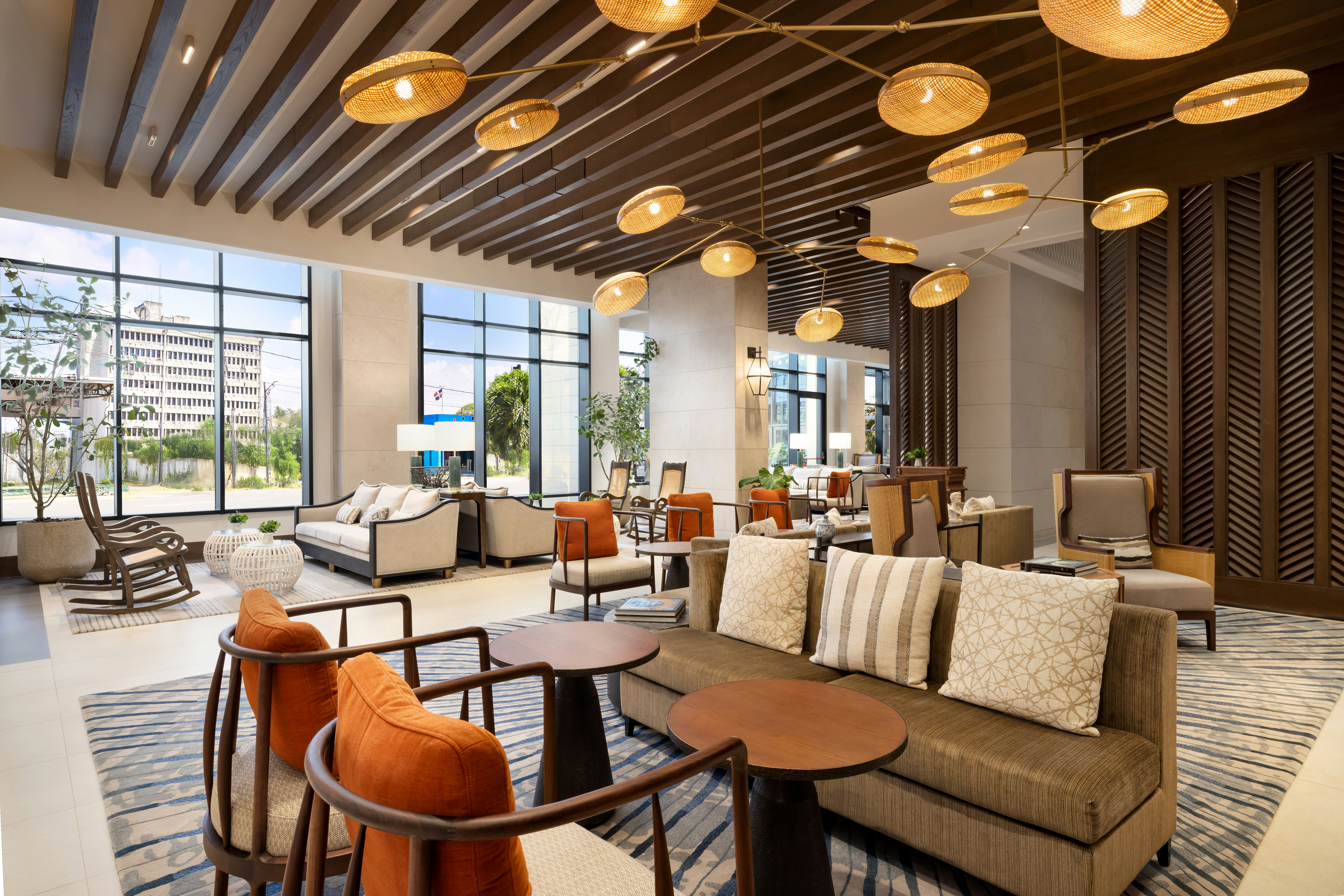 Hotel Santiago, Curio Collection by Hilton 34/59