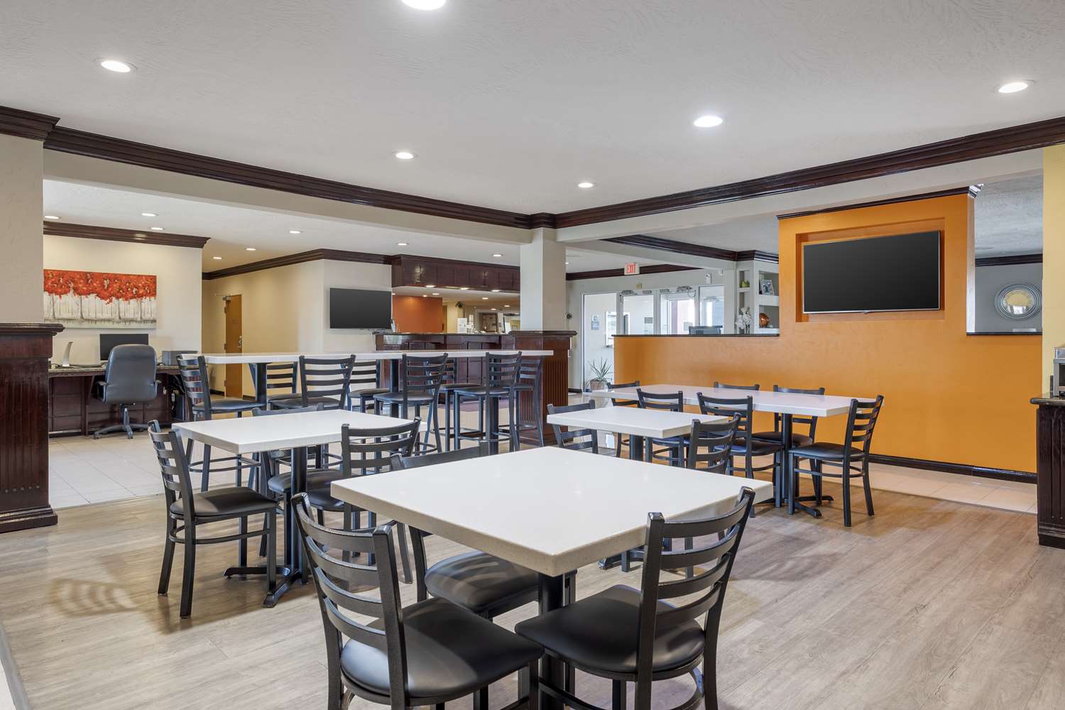 Best Western Anthony/West El Paso 34/42