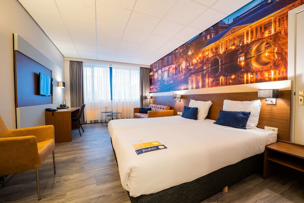 Tulip Inn Leiden Centre 7/64