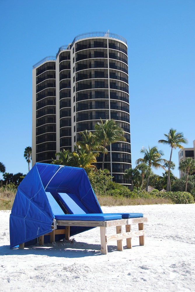 Pointe Estero Resort 2/50