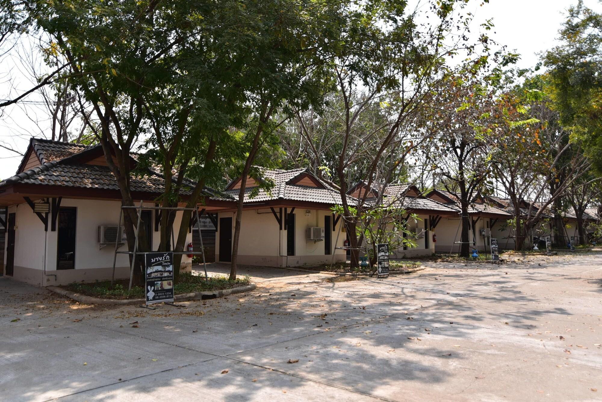 Bangrak Resort 20/26
