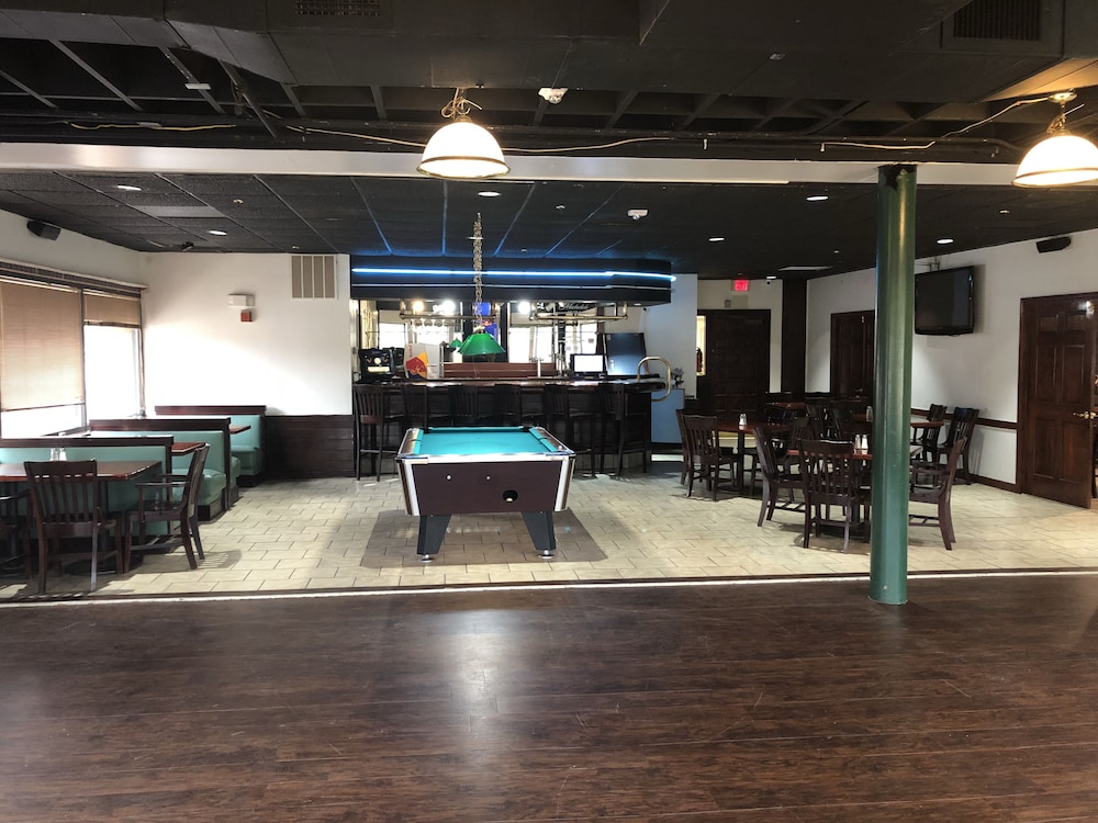 Quality Inn South Boston - Danville East 27/42