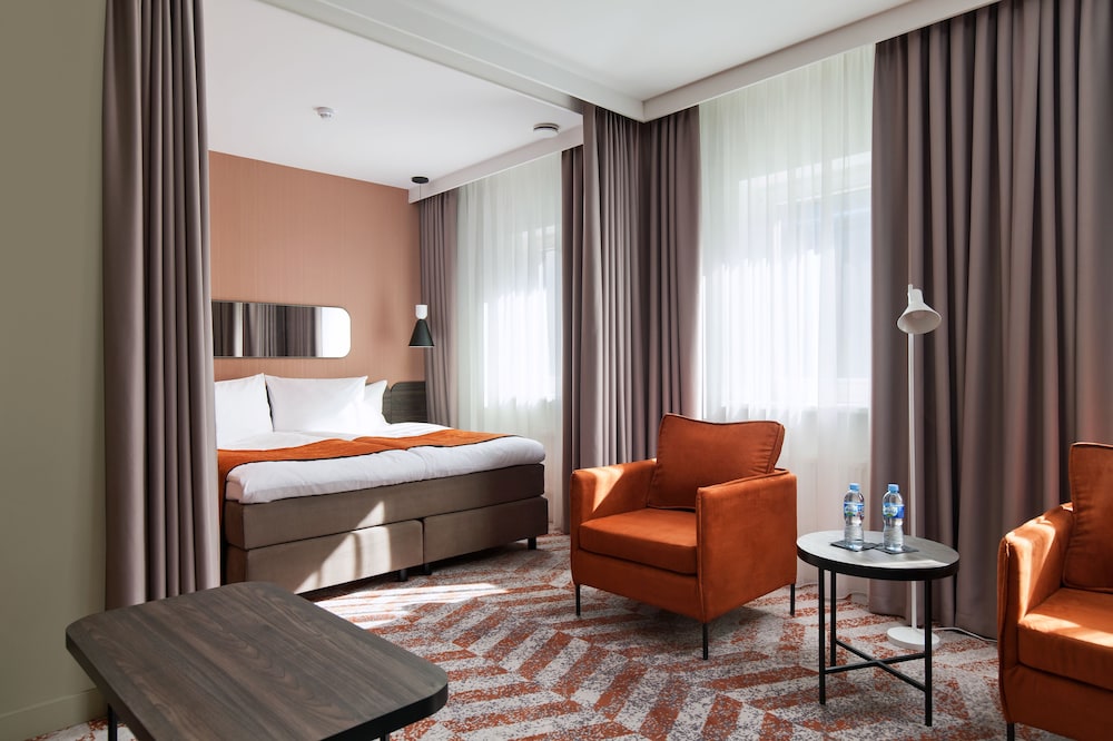 Kaunas Hotel 28/64