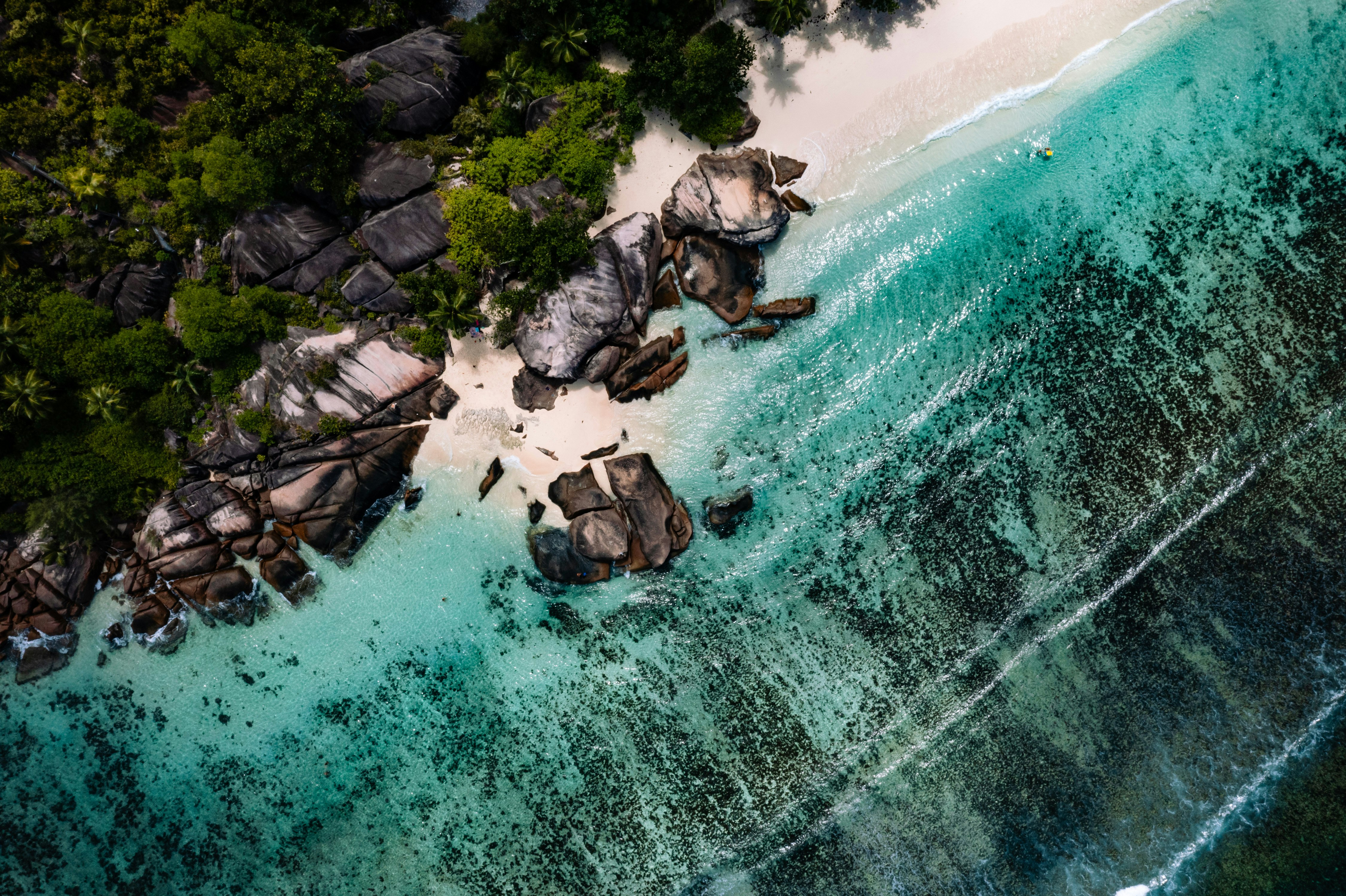 Mango House Seychelles Lxr Hotels And Resorts 20/27