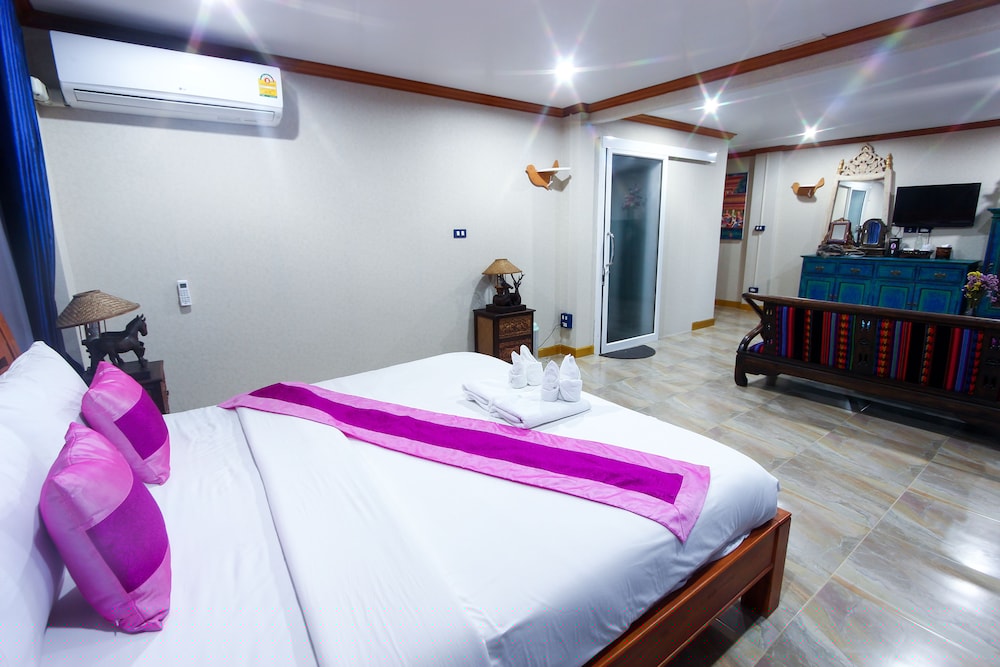 Sripoom Boutique House 25/73