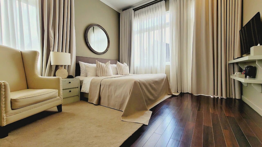 Bach Duong Villa 22/50
