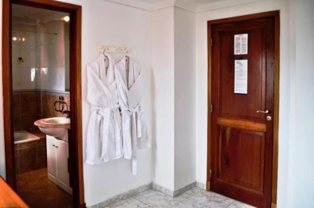 Hotel Ortegal 29/42
