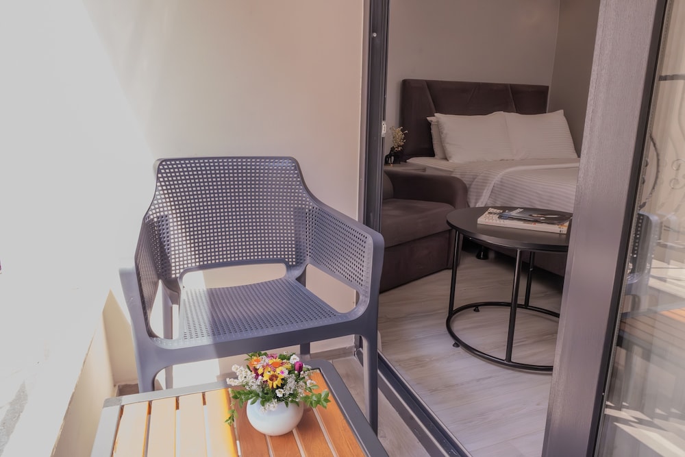 Rubby Otel Kadikoy 48/58