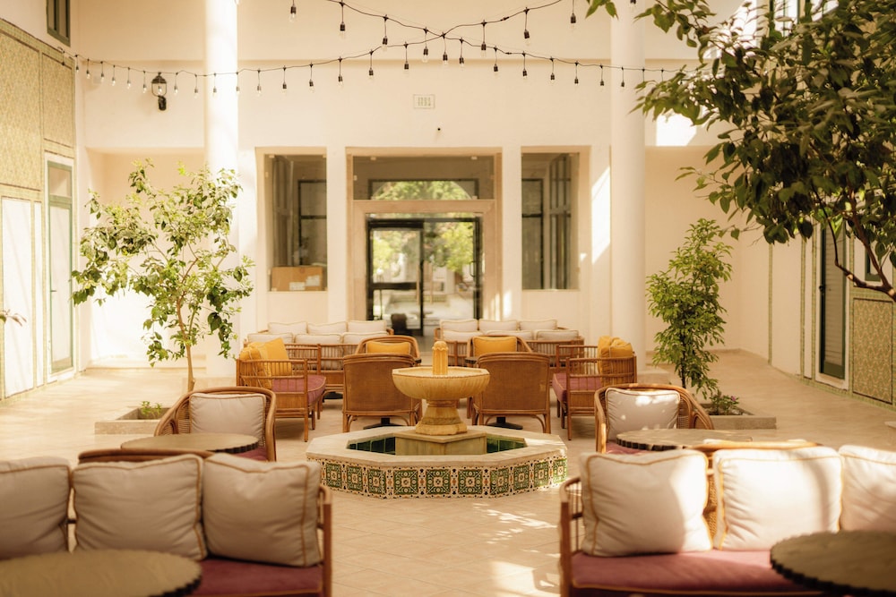 Seabel Alhambra Beach Golf & Spa 27/49