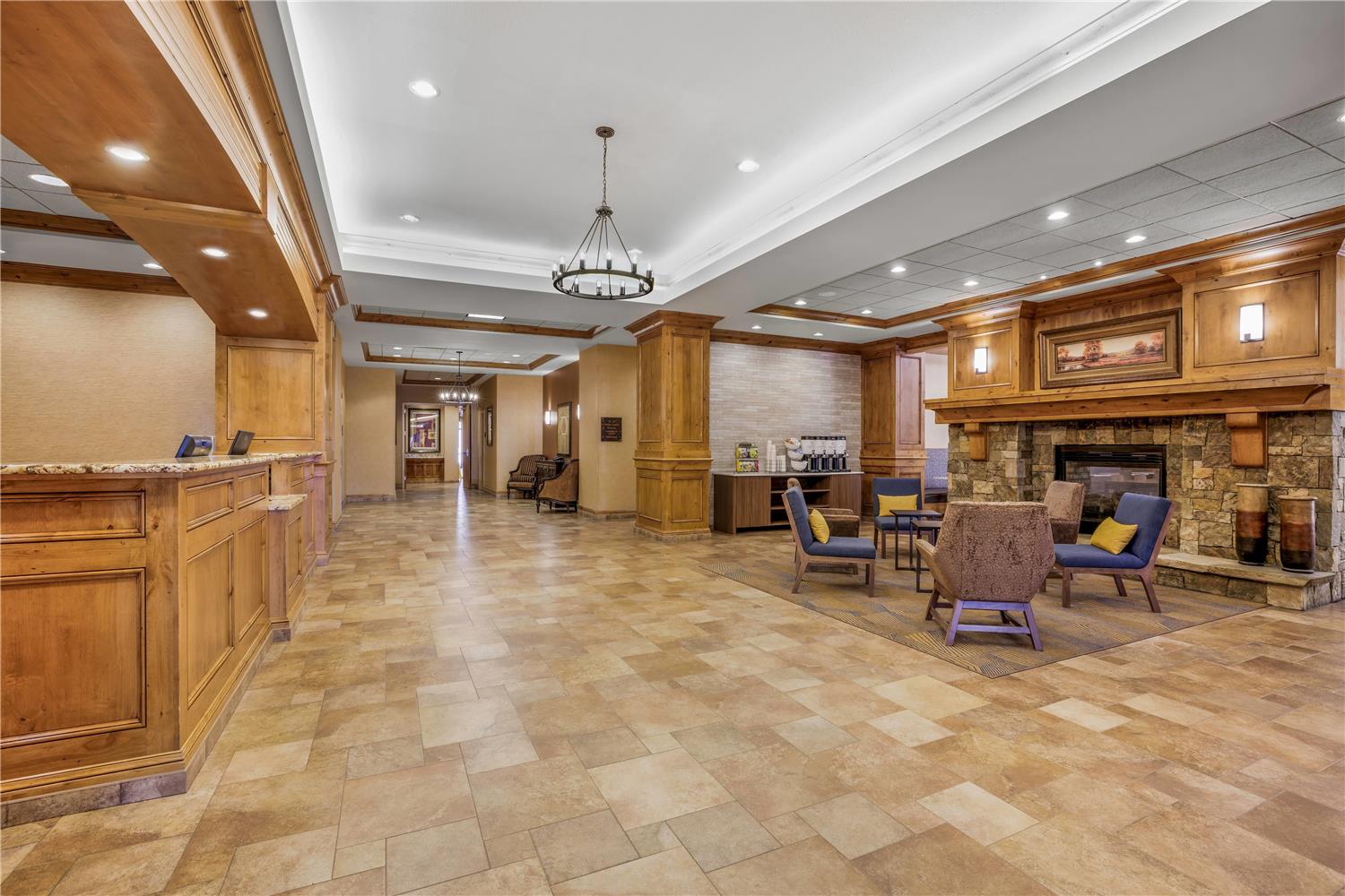 La Quinta Inn & Suites by Wyndham Twin Falls 6/41