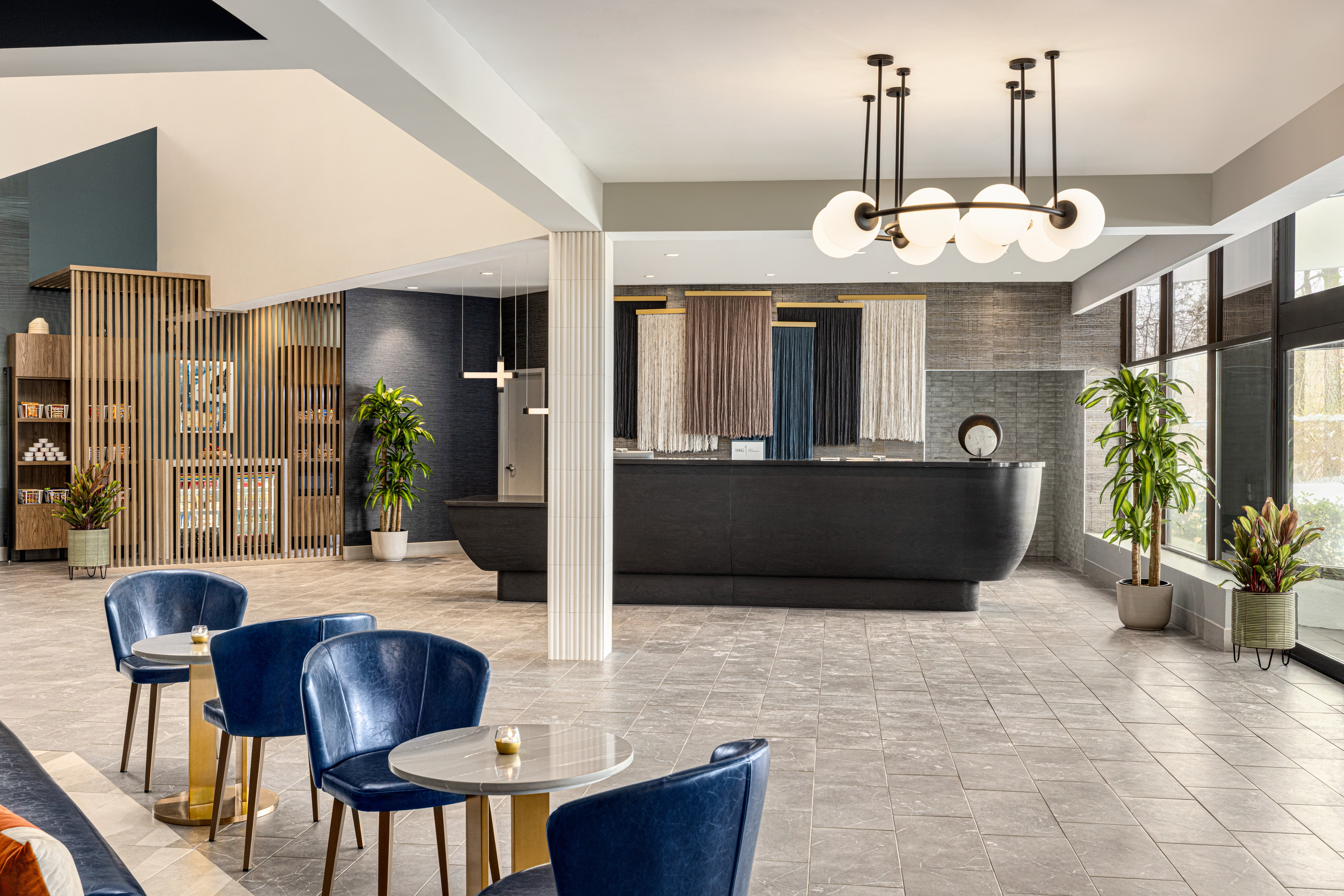Crowne Plaza Virginia Beach Town Center 11/75