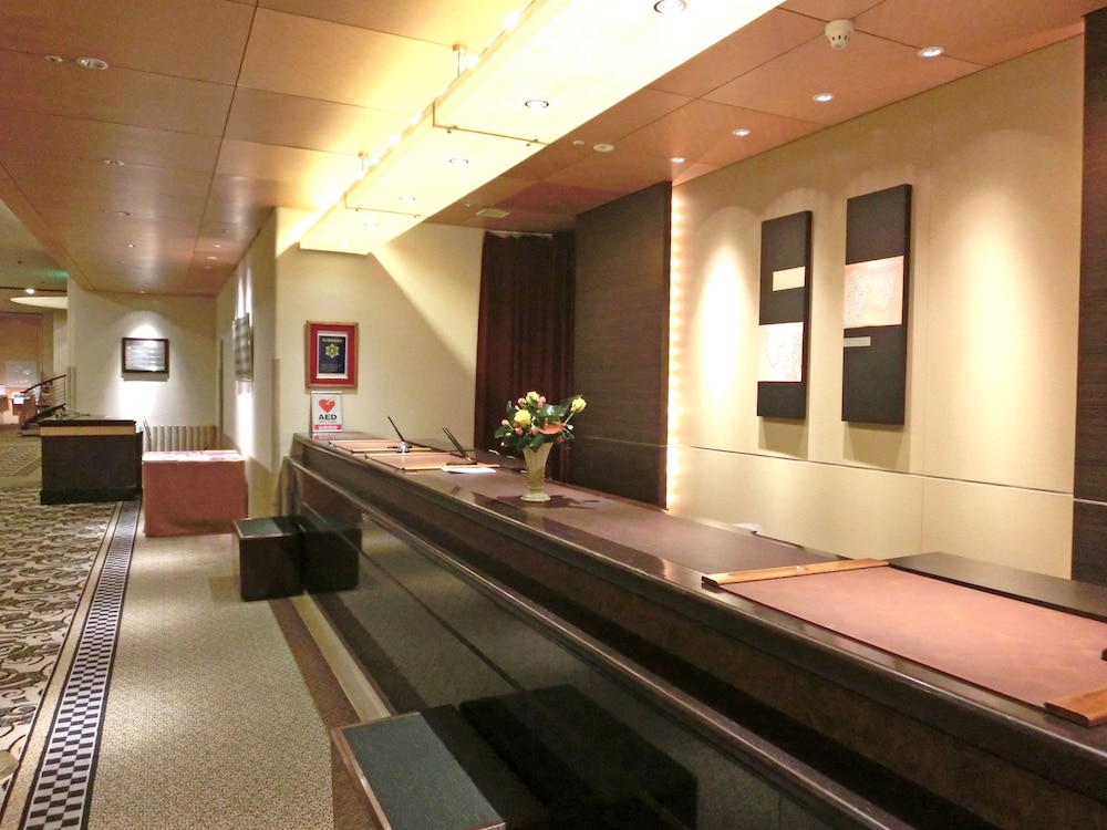 HOTEL NEW OTANI NAGAOKA 52/72