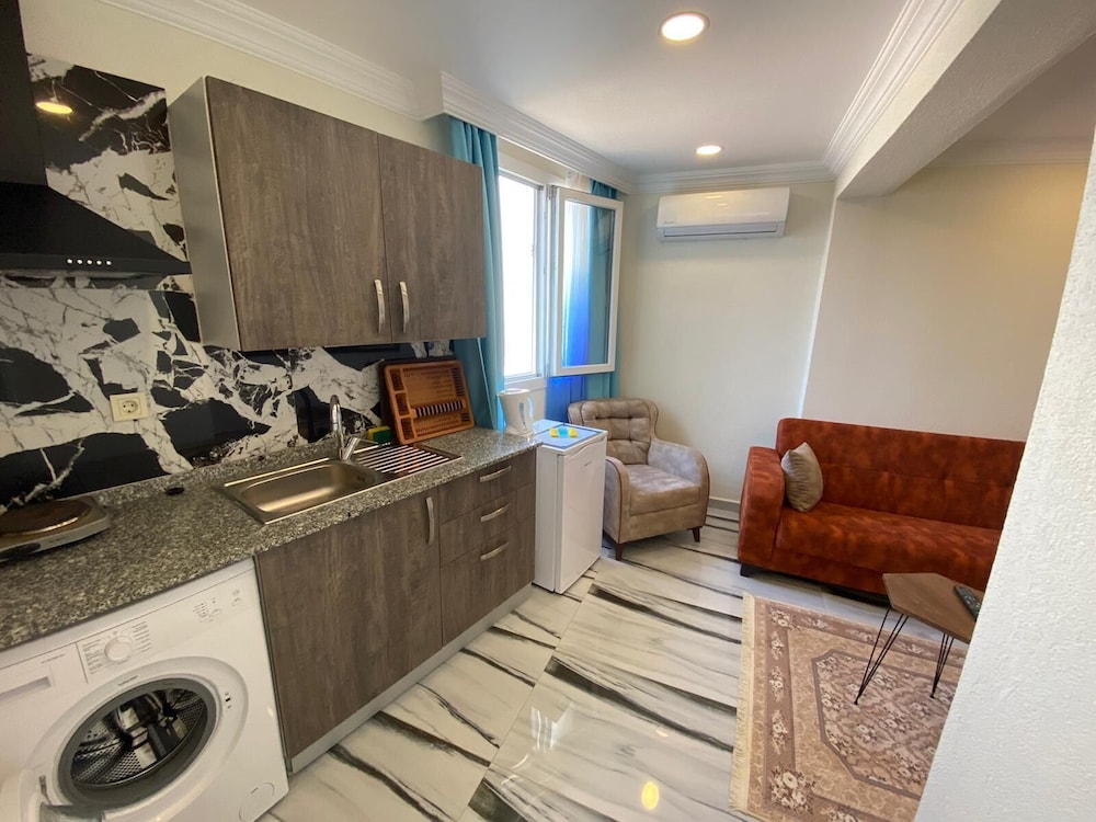 Garden Butik&Apart Otel Akbuk 30/42