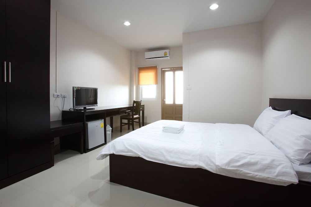 Garden Hill Mansion Trang 9/41