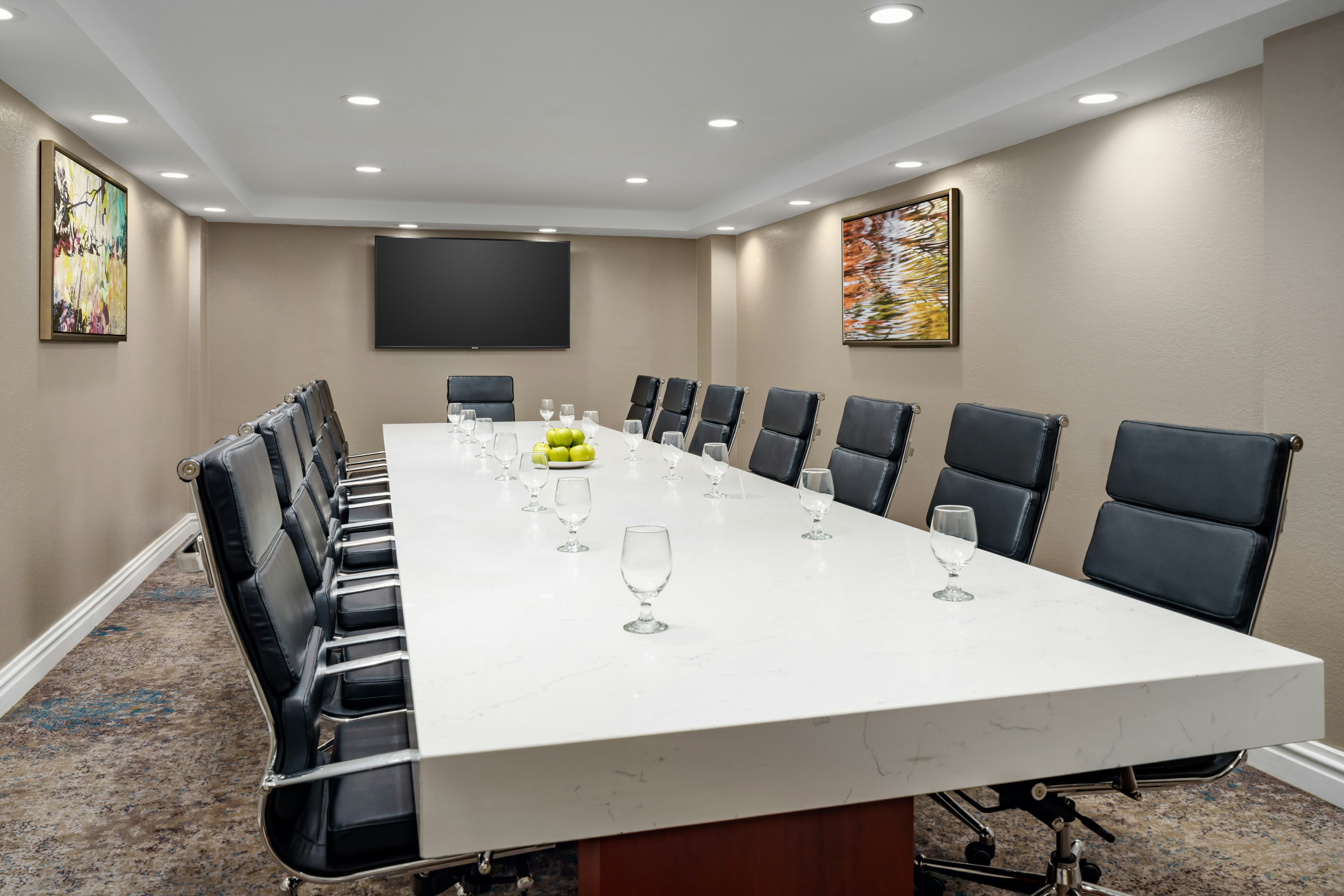 DoubleTree by Hilton Orlando Airport 50/59