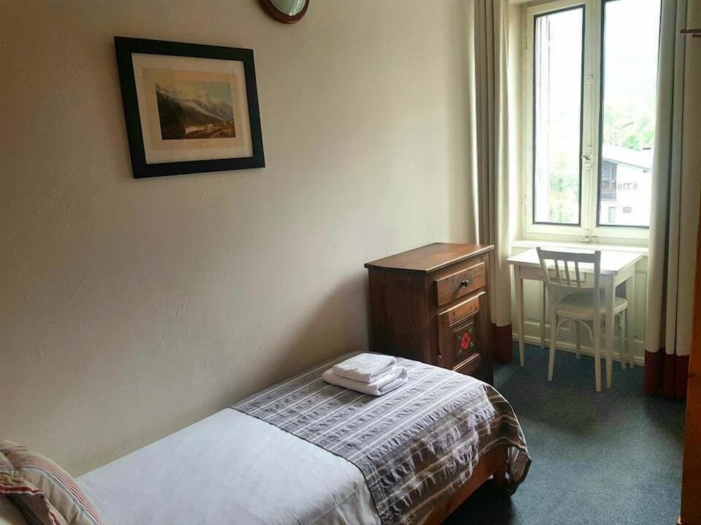 La Chaumiere Mountain Lodge 18/50