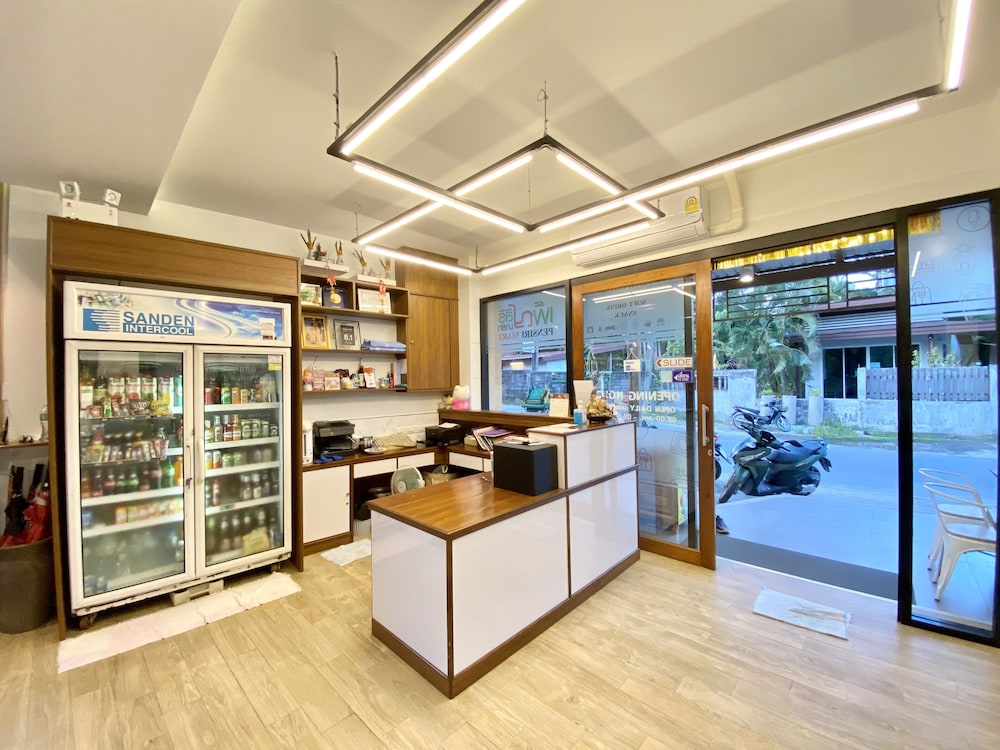 Pensiri House 9/50