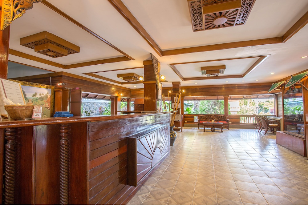 Nova Samui Resort 7/45