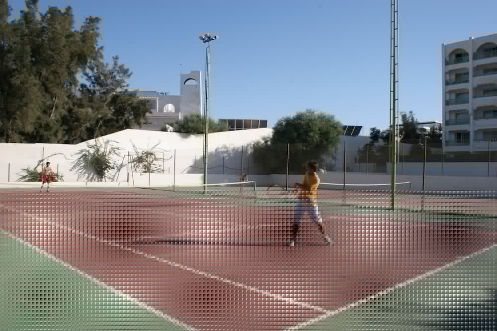 El Mouradi Club Selima 46/91