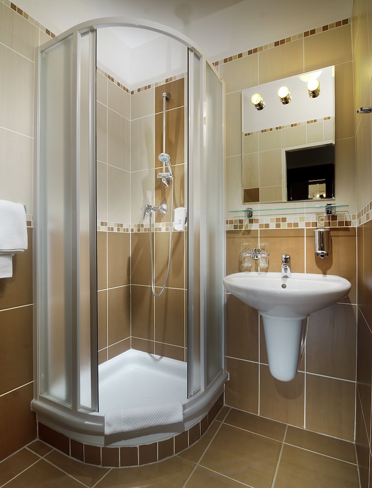 Harmony Club Hotel Ostrava 51/55