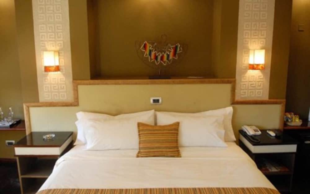 Inkai Hotel 30/52