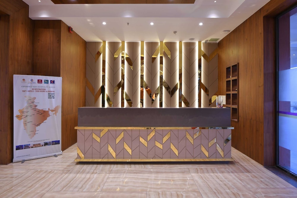 Palette - Hotel Royal Palace Morbi 8/50