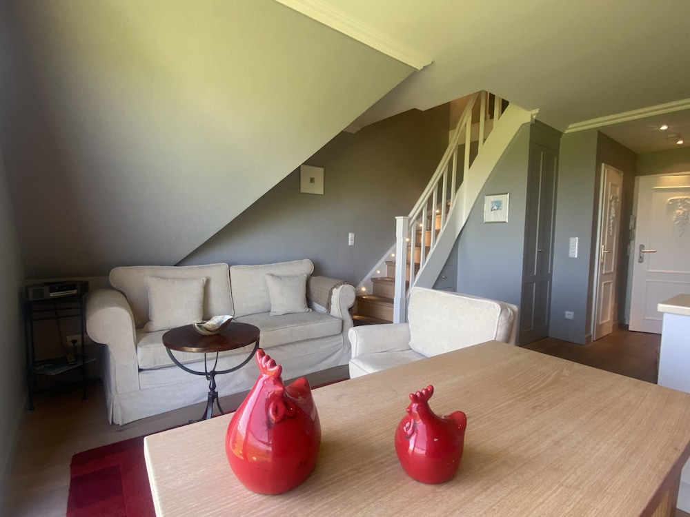 Ferienwohnung Feskerdam 28 Og 2/12