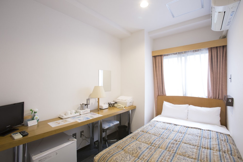 Hotel Tetora Ikebukuro 17/55