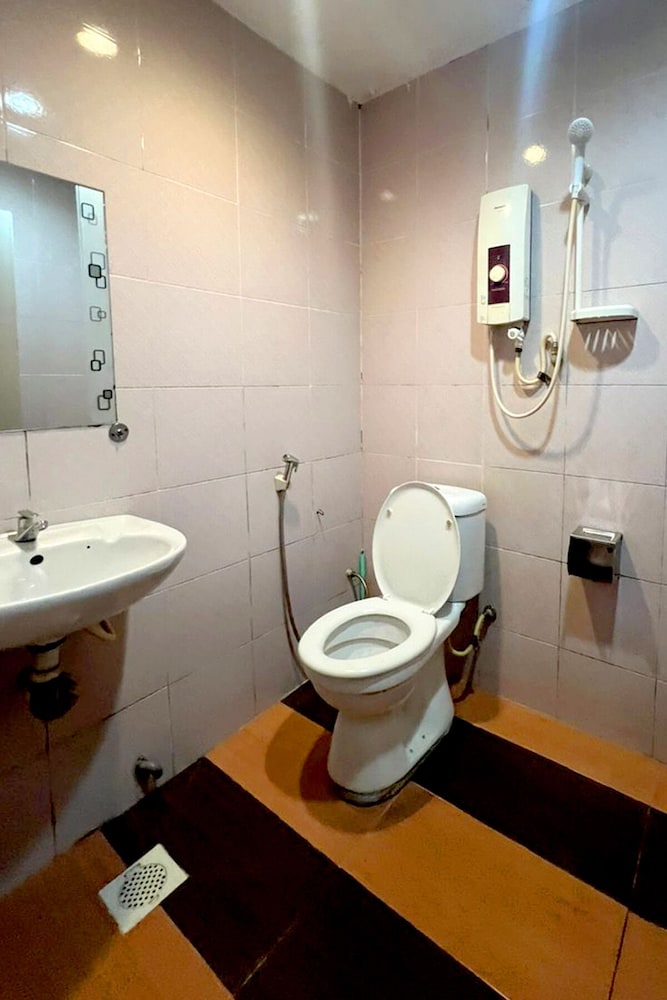 Batu Caves Business Hotel 20/21