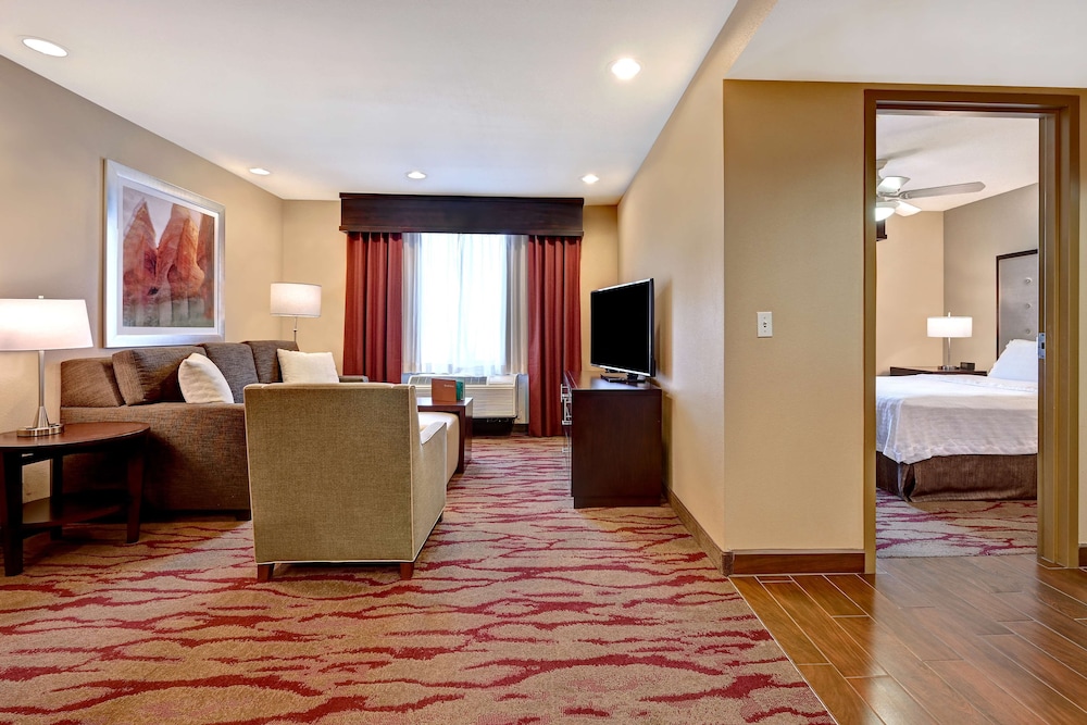 Homewood Suites by Hilton Albuquerque Airport 33/56