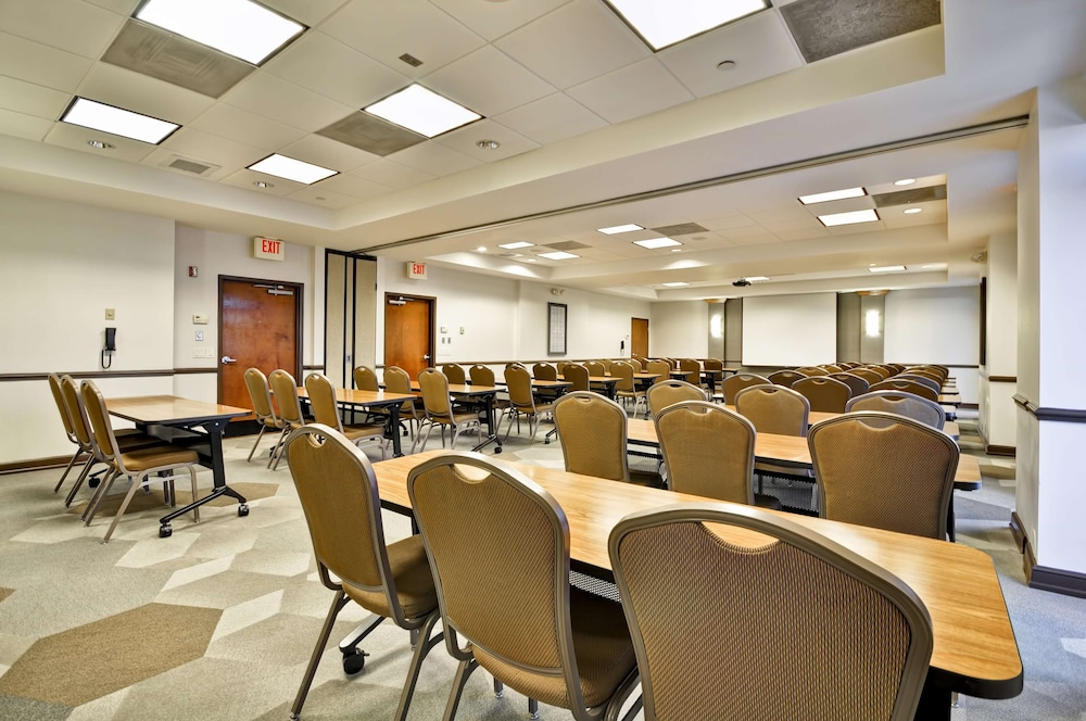 Hyatt Place Minneapolis Airport South 36/43
