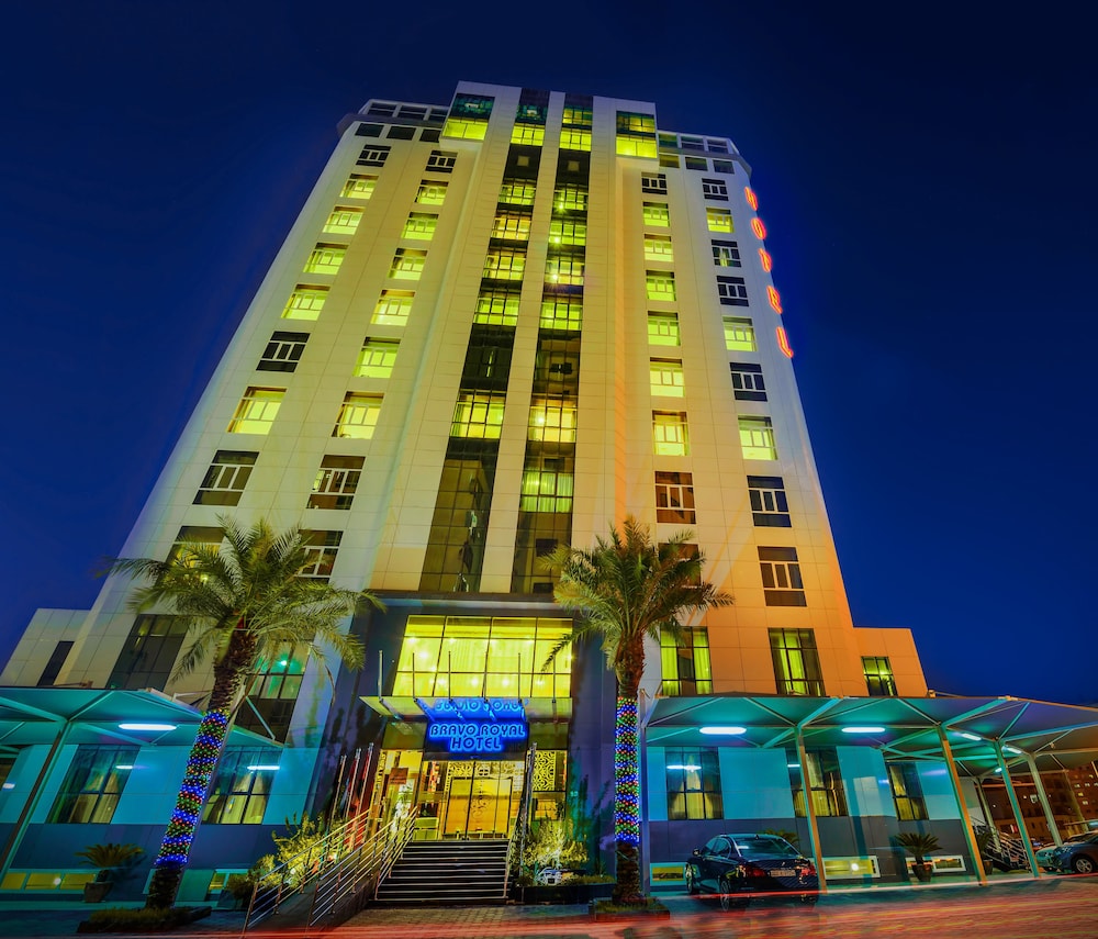 Bravo Royal Hotel Suites 2/43