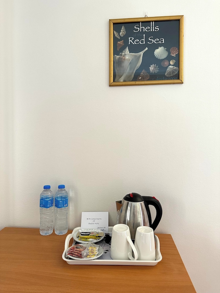 work area