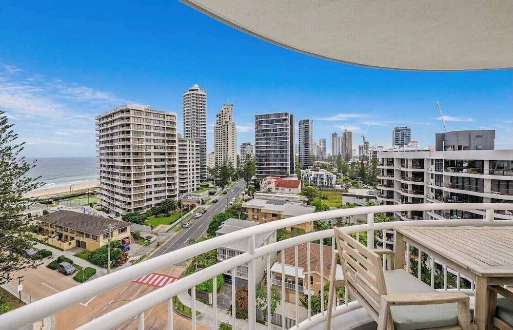 Wharf Boutique Apartments 68/78