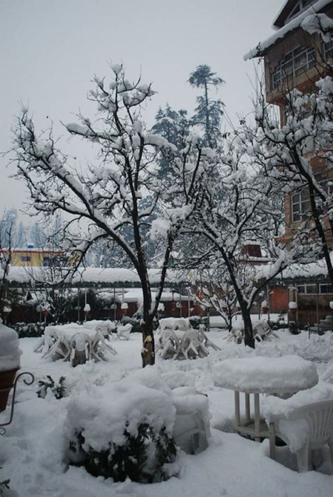 The Manali Inn 69/74