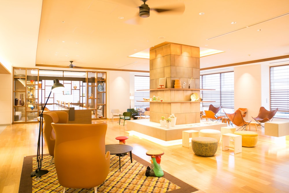 Nishitetsu Hotel Croom Hakata 55/73